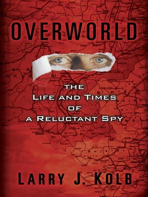 cover image of Overworld